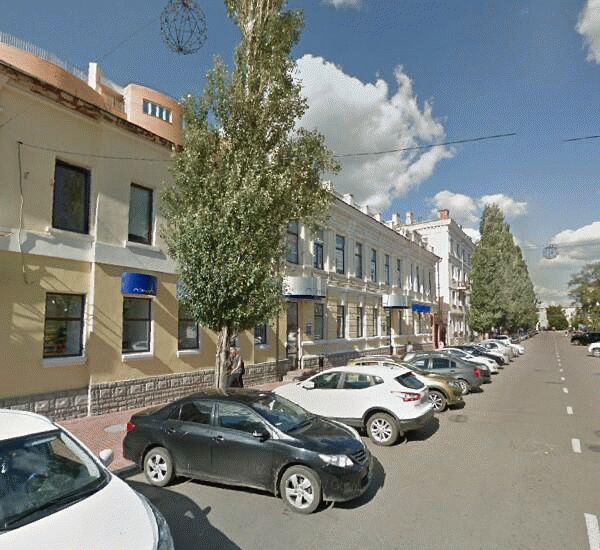 Отделение банка Экспресс-Волга по адресу ул. Коммунальная,  д. 11