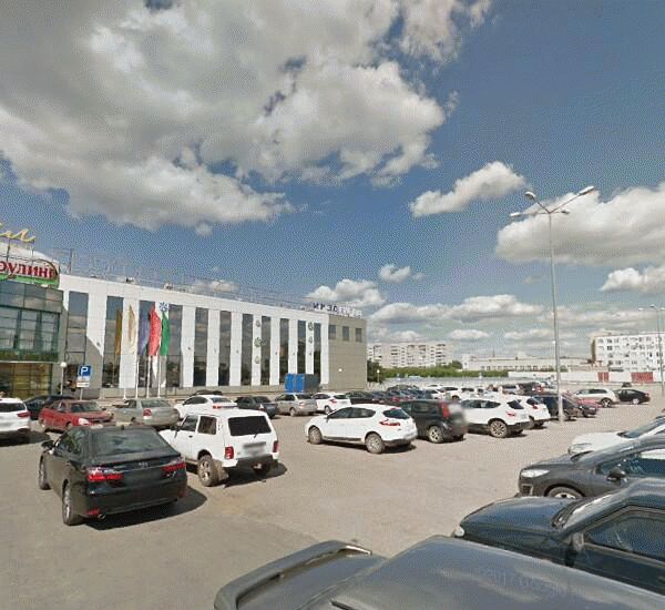 Отделение банка Авангард по адресу бул. Энтузиастов,  д. 1а,  стр. 1