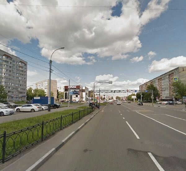 Отделение Совкомбана по адресу бул. Энтузиастов,  д. 2а